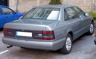 Ford Scorpio (1992—1994) седан