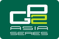 Логотип GP2 Asia