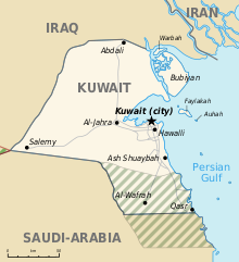 Former Saudi-Kuwaiti Neutral Zone en.svg