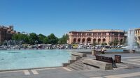 Fountains at the Republic Square, Yerevan 24.jpg