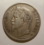 France 5 francs 1869-B.jpg