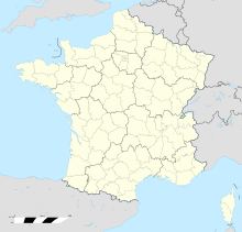 CDG (Франция)