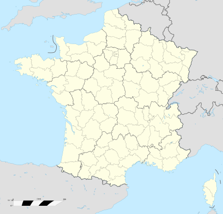 Чемпионат Франции по футболу 2012/2013 (Франция)