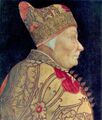Франческо Фоскари 1423-1457 Дож Венеции