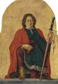 Св. Флориан, 1470-73, Вашингтон НГИ
