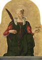 Св. Лючия, 1470-73, ВАшингтон НГИ