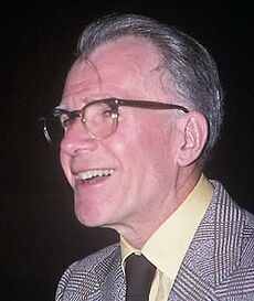 Фрэнк Томас в 1974 году