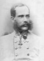 Франц-Иосиф I 1848-1916 Император Австро-Венгрии и король Чехии