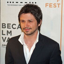 Tribeca Film Festival Апрель 2007