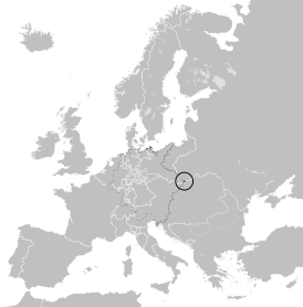 Краковская республика в 1815 году