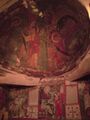 Фрески Сирийского монастыря