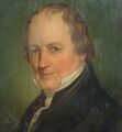 Фридрих Адольф Круммахер, 1845