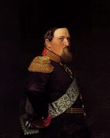 Фредерик VII, король датский