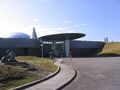 Fukui Prefectural Dinosaur Museum (1996—2000)