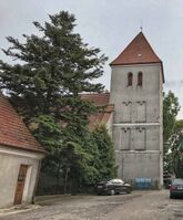 Лютеранско-аугсбургская церковь