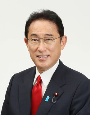 Фумио Кисида в 2021 году