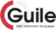 Логотип программы GNU Guile