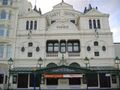 Gaiety Theatre, Douglas, Isle of Man (1900)