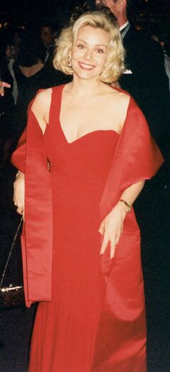 В 1994 году на церемонии «Эмми».