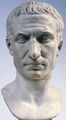 Гай Юлий Цезарь 46 до н.э.—44 до н.э. Диктатор и консул Римской республики