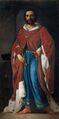 Галиндо II Аснарес 893-922 Граф Арагона
