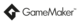 Логотип программы GameMaker