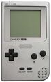 Game Boy Pocket Выпущен в 1996