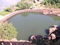 Ганга-Сагар, главный источник воды для форта