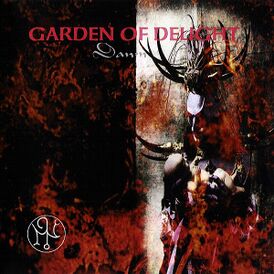 Обложка альбома Garden of Delight «Dawn» (2001)