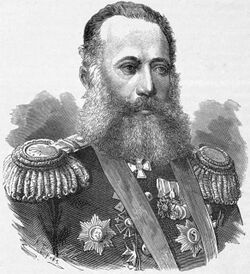генерал-лейтенант Василий Александрович Гейман
