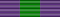Медаль общей службы с пряжкой «Ю.В. АЗИЯ 1945–46»