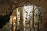 Пещеры Фразасси