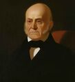 Джон Куинси Адамс 1825-1829 Президент США