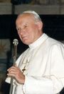 Иоанн Павел II в Белом доме, 1991 год