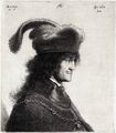 Дьёрдь I Ракоци 1630-1648 Князь Трансильвании