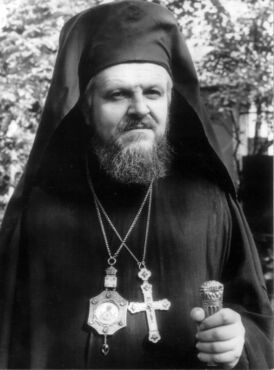 Архиепископ Георгий