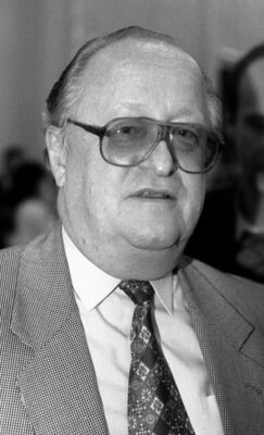 Геращенко в мае 1994 года