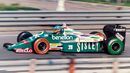 Benetton B186