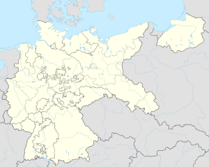 Оборона Вестерплатте (Германия)