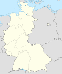 Мюнхен (ФРГ и Западный Берлин)