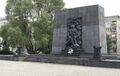Памятник Героям гетто (Варшава)