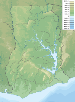 Тано (река) (Гана)