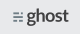Логотип программы Ghost