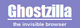 Логотип программы Ghostzilla