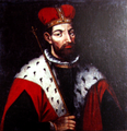 Гедимин 1316-1341 Великий князь Литовский