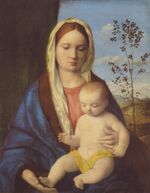 Giovanni Bellini - Madonna col Bambino.jpg