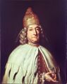 Джованни II Корнер 1709-1722 Дож Венеции