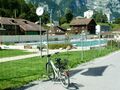 Glarus Swimming Pool