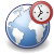 Globe-with-clock.svg