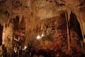 Пещеры Диру на полуострове Мани